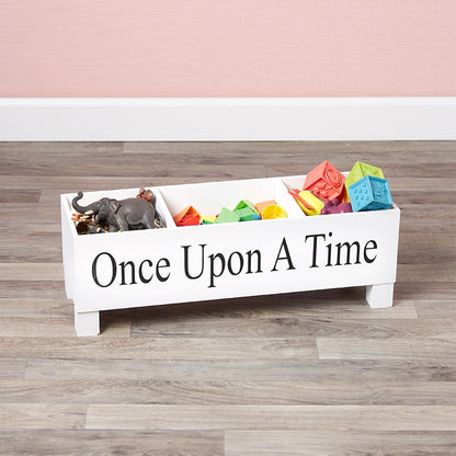 Children's Storage Unit
