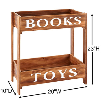 Children's Storage Unit#select-color_brown