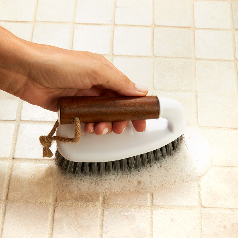 Laura Ashley Vintage Wood Cleaning Tools#select-item_scrubber-brush