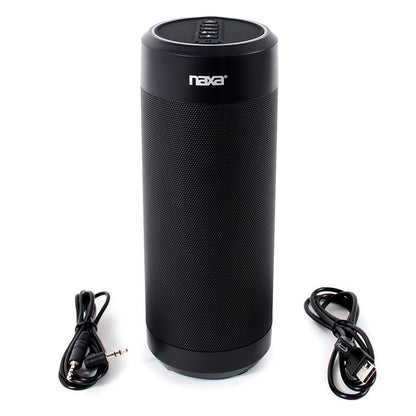 Naxa Wireless Speaker with Amazon Alexa Voice Control