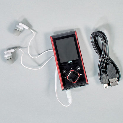 Naxa 1.8" Portable Media Players