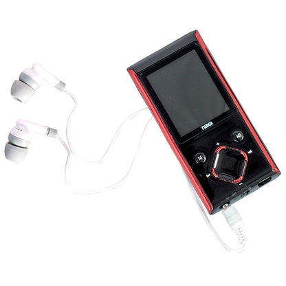 Naxa 1.8" Portable Media Players