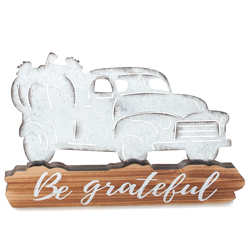 Festive Tabletop Centerpieces#select-item_truck