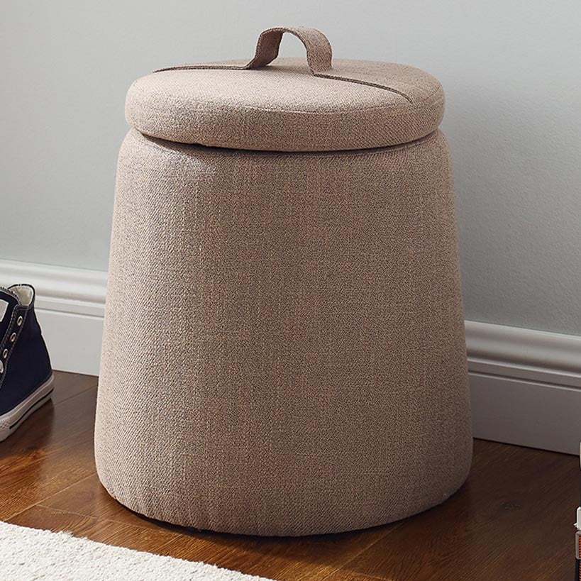 Ottoman with Storage