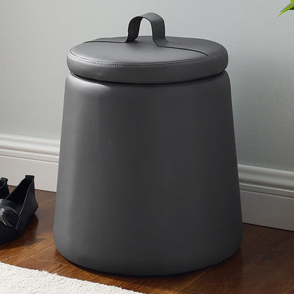 Ottoman with Storage