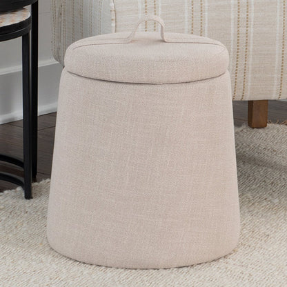 Ottoman with Storage