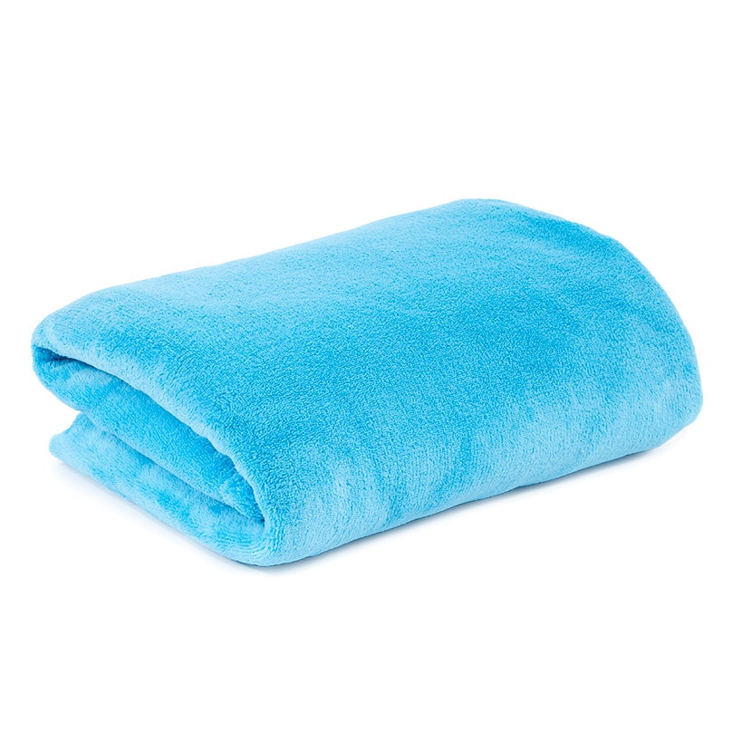 Cozy Plush Throw with Socks Gift Sets