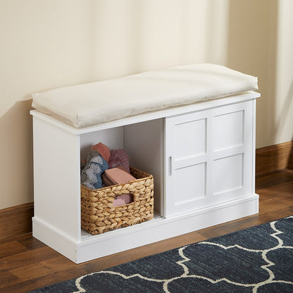 Indoor/Outdoor Bench Cushion