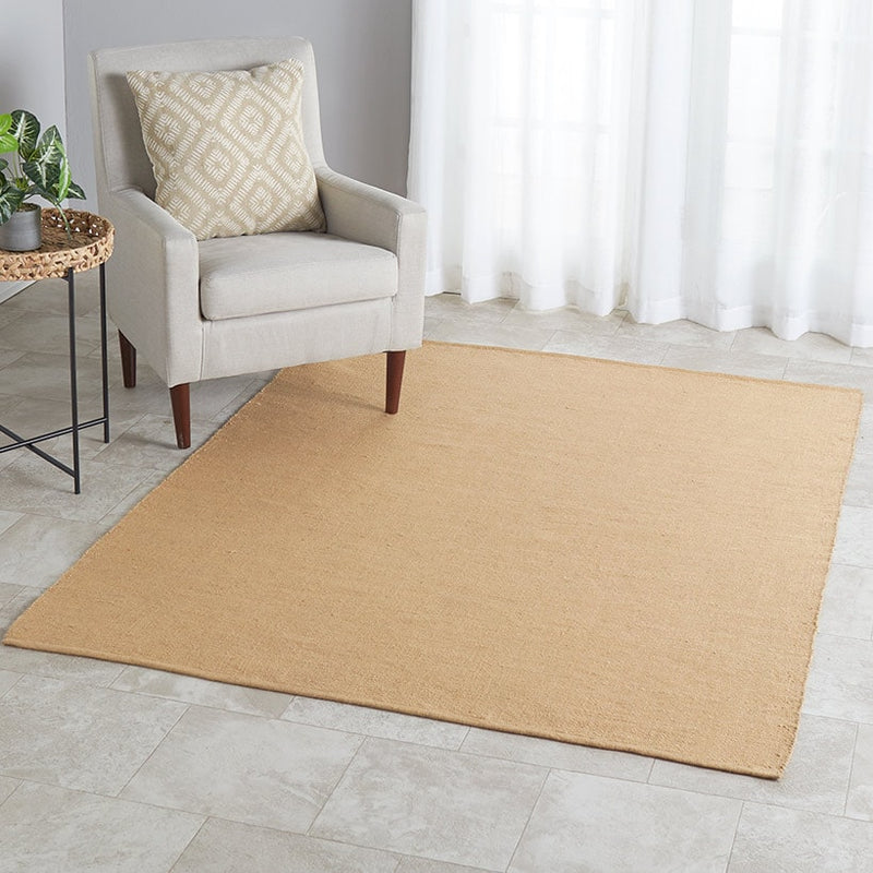 Indoor/Outdoor Natural Rug Collection | The Lakeside Collection