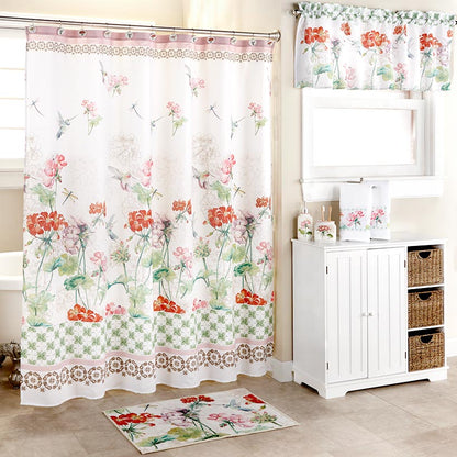 Spring Fever Bathroom Collection