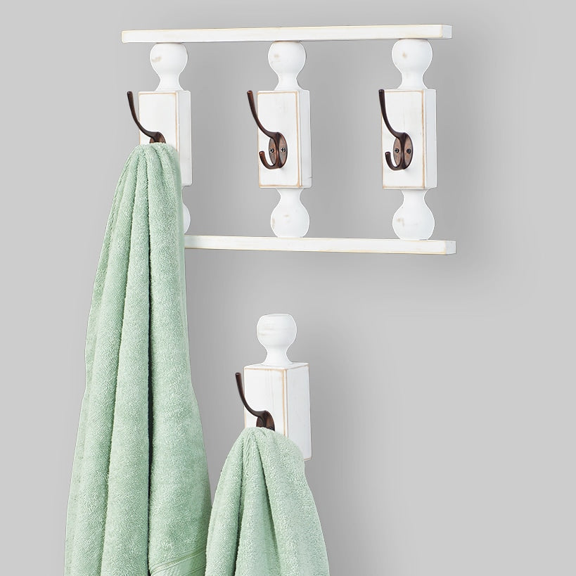 Farmhouse Wall Hooks