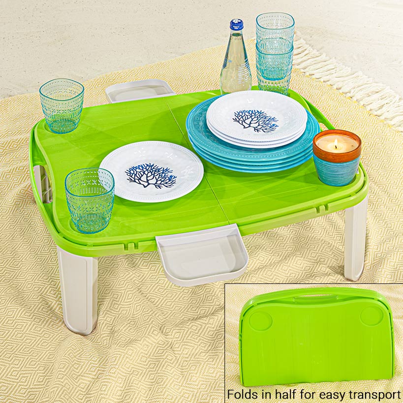 Beach/Camping Table