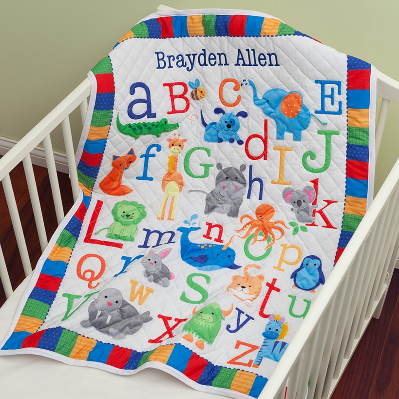 Personalized ABC Quilts#select-quilt_boy