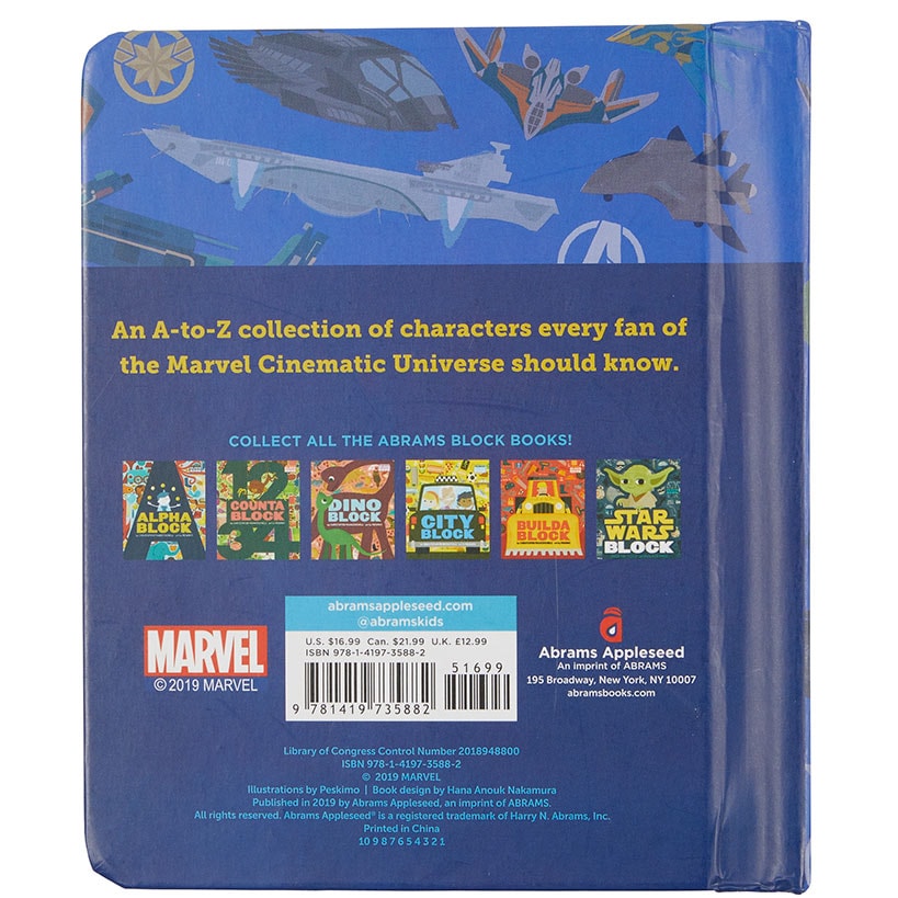 Abrams Block Books#select-book_marvel