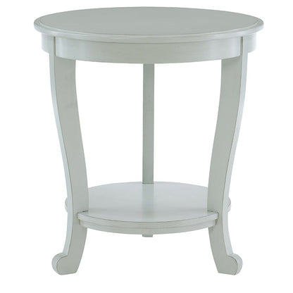 Aubert Accent Side Tables