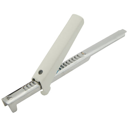 Jar Opener for Weak Hands Adjustable Ratchet Jar Opener