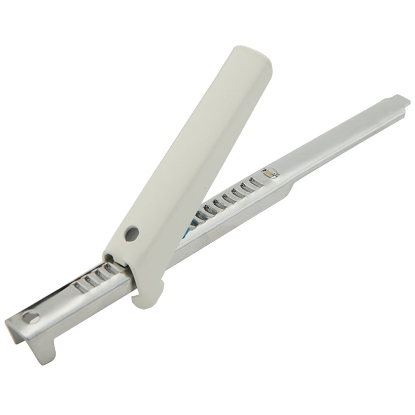 Jar Opener for Weak Hands Adjustable Ratchet Jar Opener