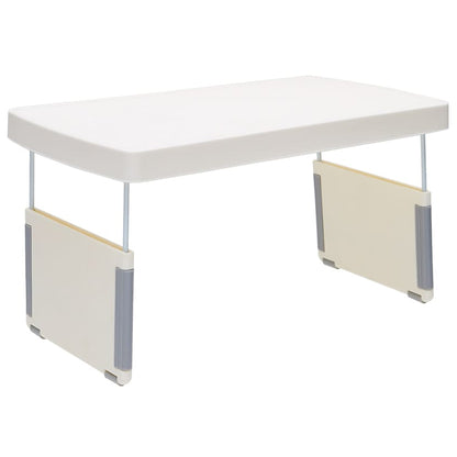 Adjustable Shelf for Kitchen Cabinet or Countertop