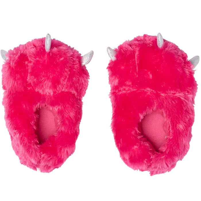 Take A Look About Monster Slippers For Adults