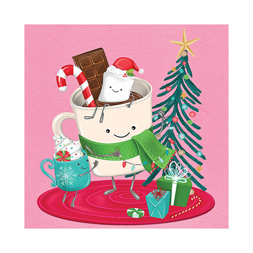 Christmas Advent Calendar with 24 Mini Puzzles and Surprise Ornament