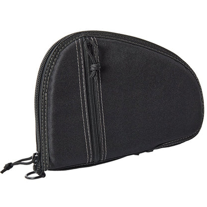 Allen® Torrey Black Handgun Zippered Lockable Zipper and Front Pocket