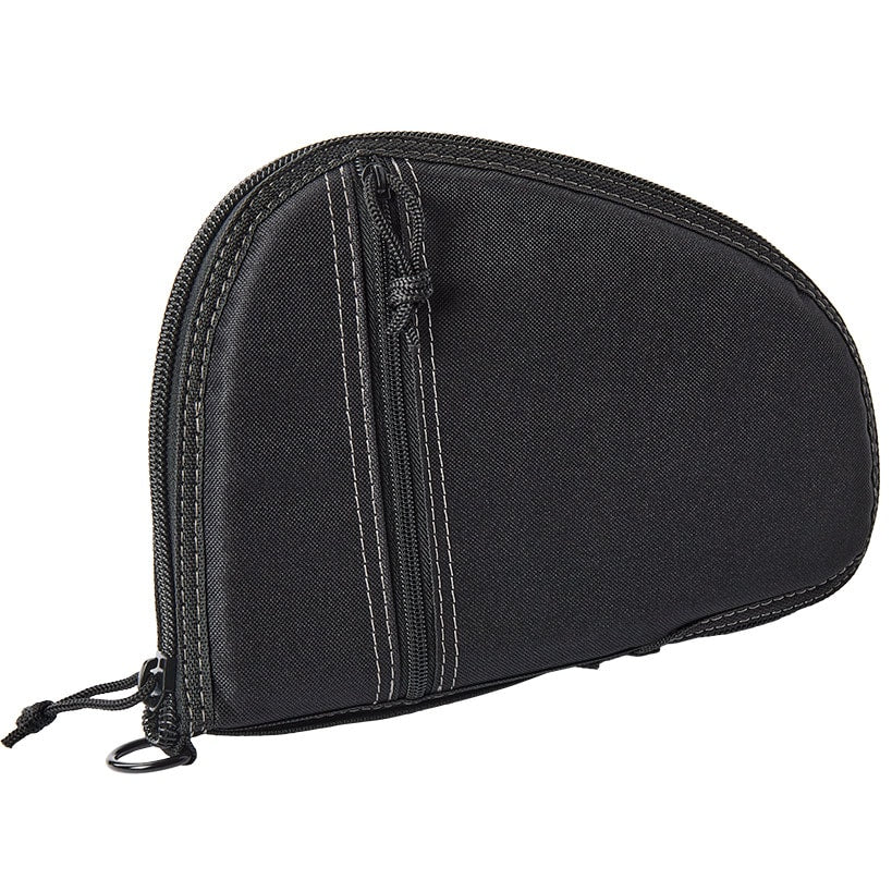 Allen® Torrey Black Handgun Zippered Lockable Zipper and Front Pocket