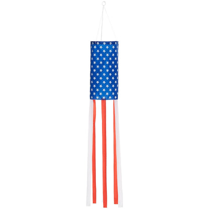 Stars, Stripes &  Outdoor Cheer
