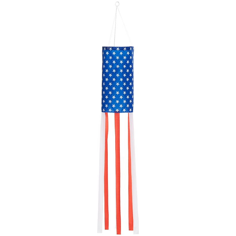 Stars, Stripes &  Outdoor Cheer