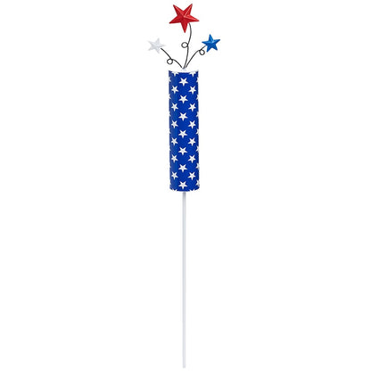 Americana Garden Stake