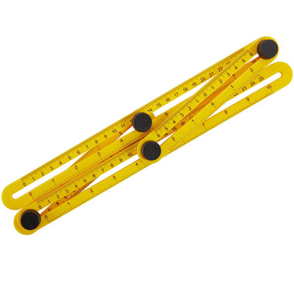 General Tools Angle Measure and Transfer Project Tool