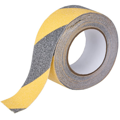 Anti-Slip Tape Outdoor/Indoor Abrasive for Stairs 2" X 32"