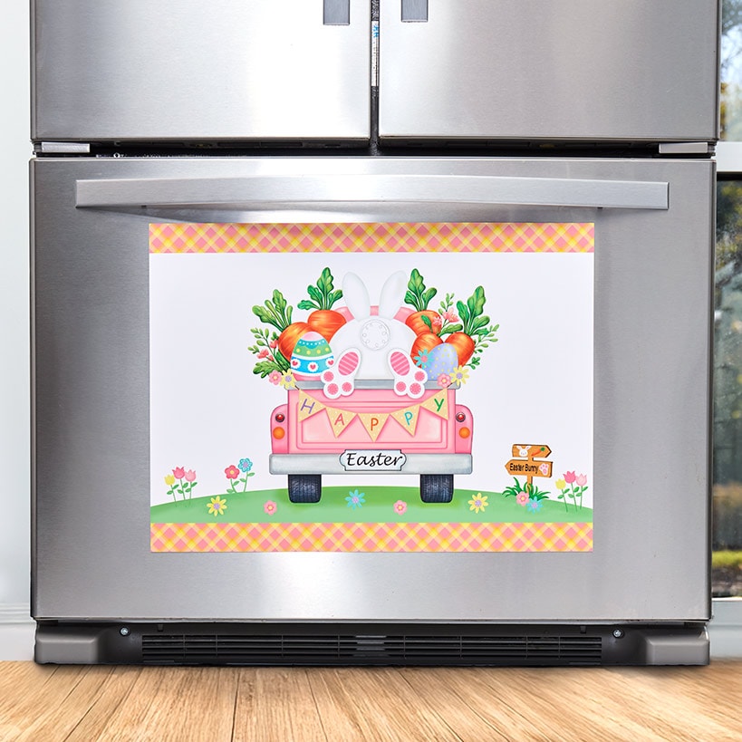 Easter Appliance Holiday Magnet#select-holiday_easter