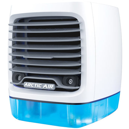Artic Air® Chill Zone™ - Portable, Humidify, Purify, and Cool Your Space