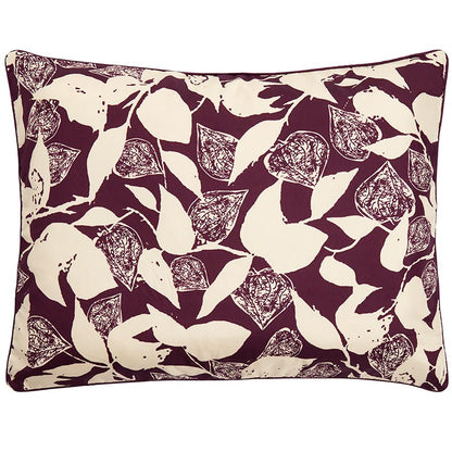 Autumn Leaves Accent Pillow