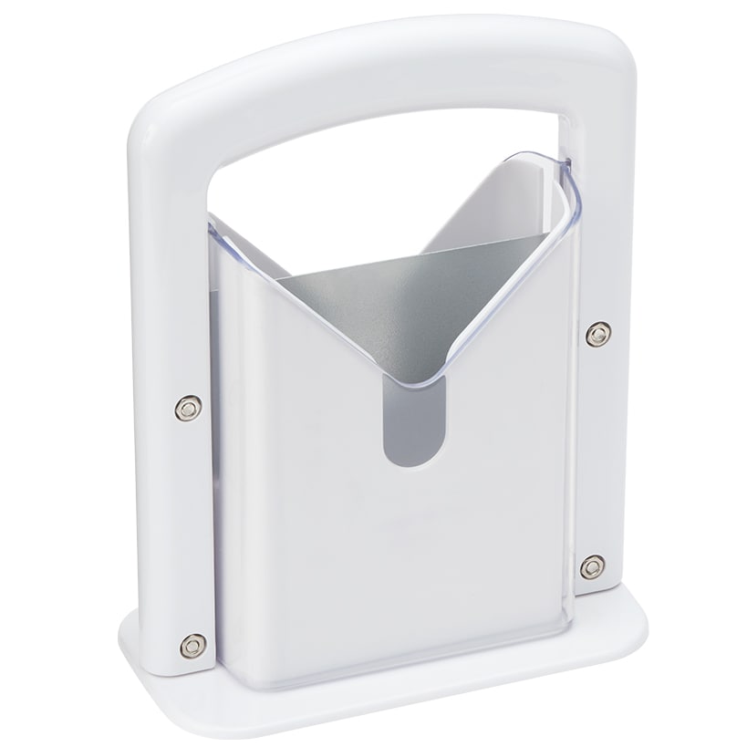 Handheld Bagel Guillotine Universal Slicer
