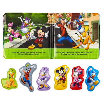 Licensed Bath Time Books