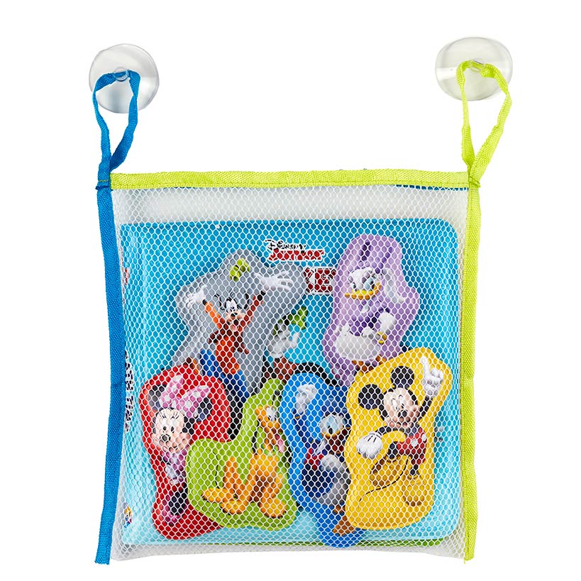 Licensed Bath Time Books