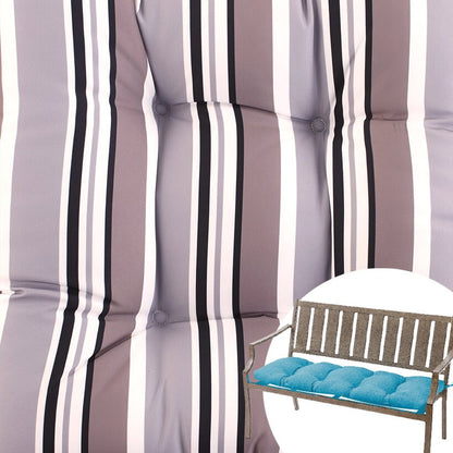 Striped Outdoor Cushion Collection
