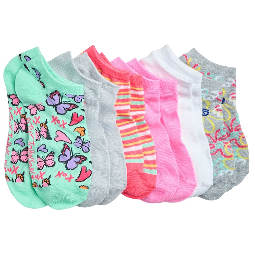 6-Pk. Women's Betsey Johnson Socks