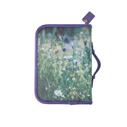 Bible Cover or Matching Notebook