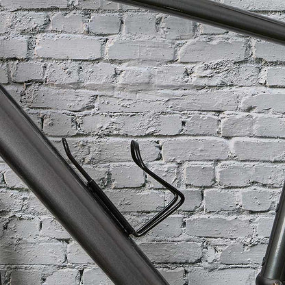 Bicycle Water Bottle Cage Holder Universal Fit Lightweight