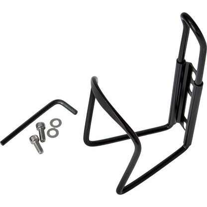 Bicycle Water Bottle Cage Holder Universal Fit Lightweight