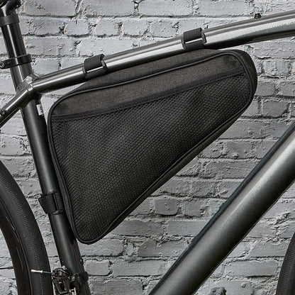 Bicycle Accessories Triangle Frame Bag