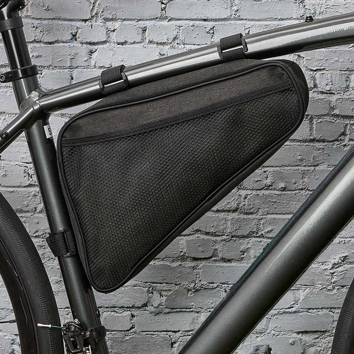 Bicycle Accessories Triangle Frame Bag | The Lakeside Collection