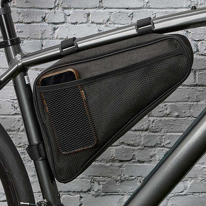 Bicycle Accessories Triangle Frame Bag