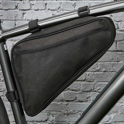 Bicycle Accessories Triangle Frame Bag
