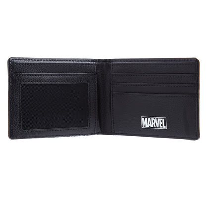 Men's Wallet in Gift Tin - Corona, Mickey Mouse, Modelo, or The Mandalorian