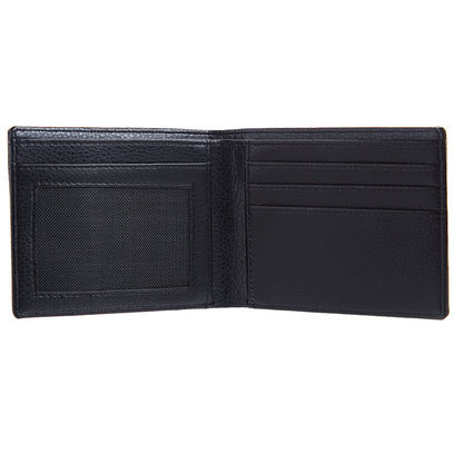 Men's Wallet in Gift Tin - Corona, Mickey Mouse, Modelo, or The Mandalorian