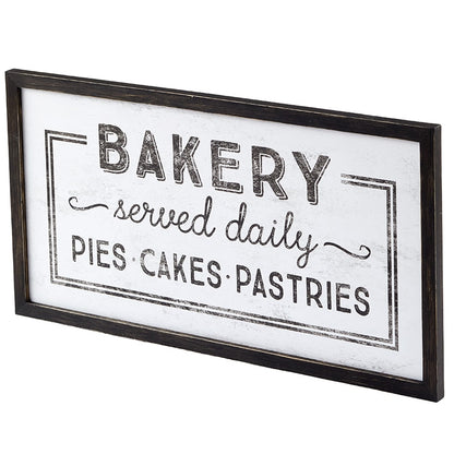 Buffalo Check Bakery