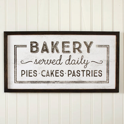 Buffalo Check Bakery